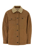 Camel denim Ninon jacket  1