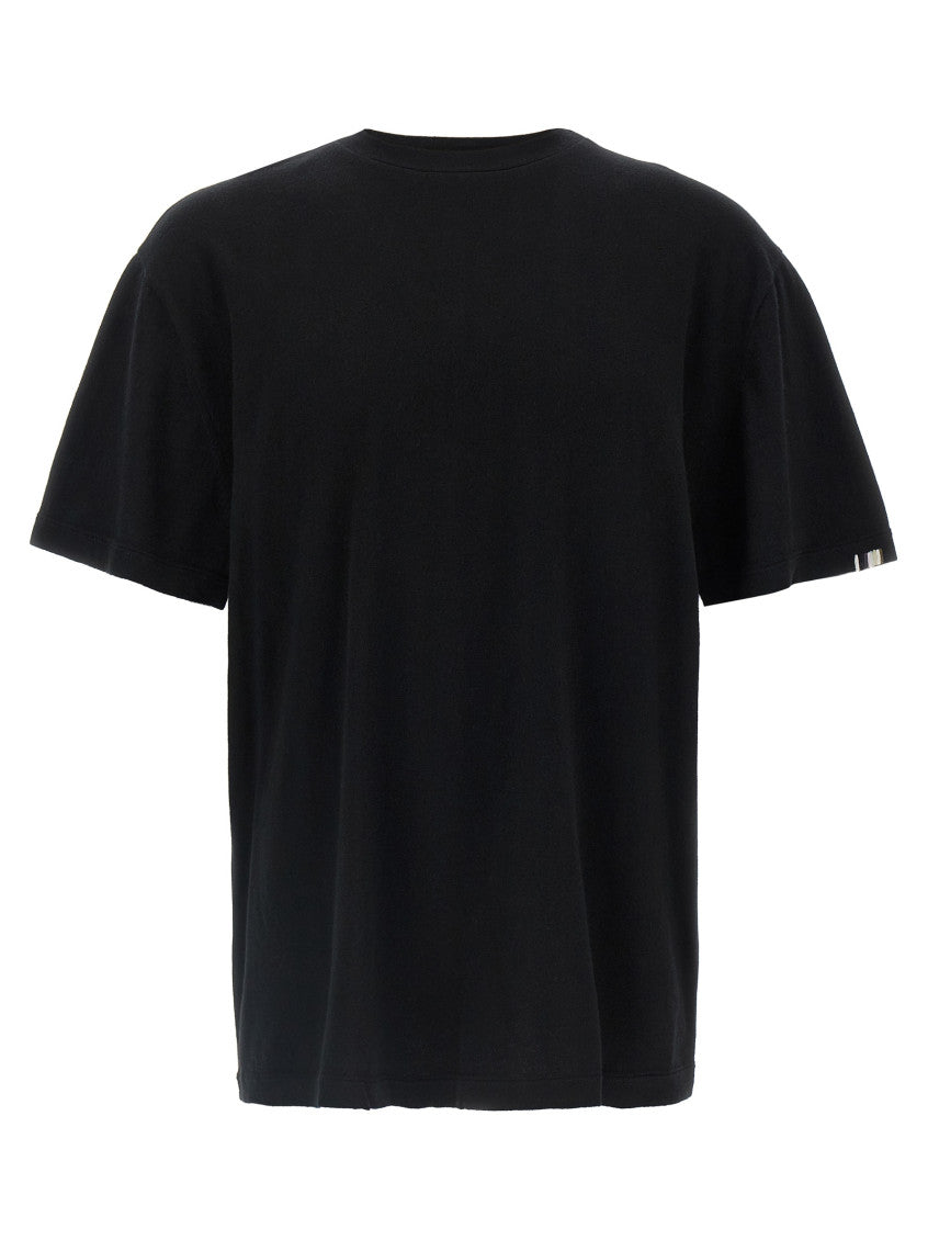 Black N°269 T-shirt 1