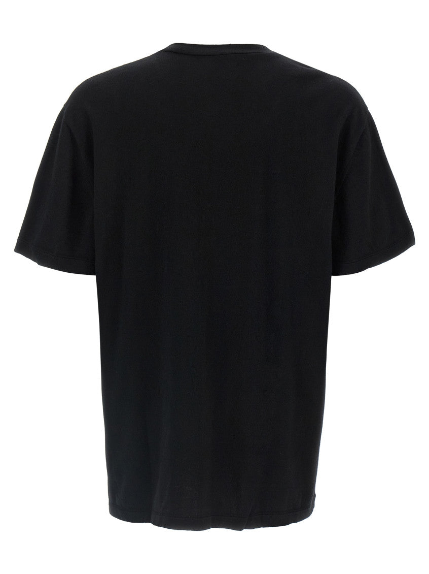 Black N°269 T-shirt 2
