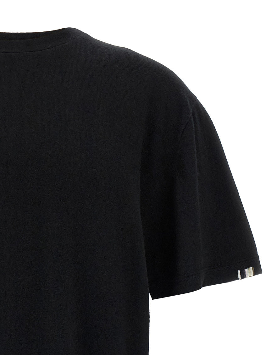 Black N°269 T-shirt 3