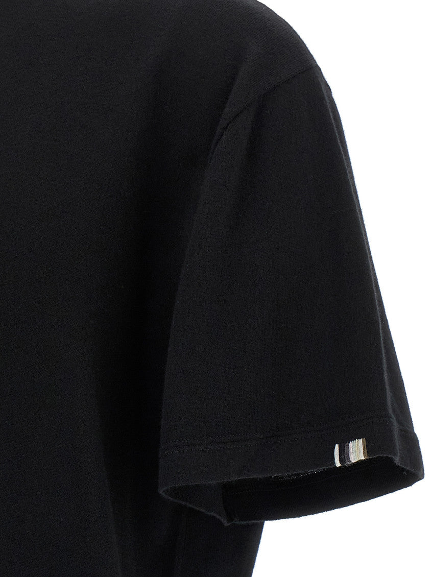 Black N°269 T-shirt 4