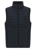 Dark Navy Logo Jacket 1