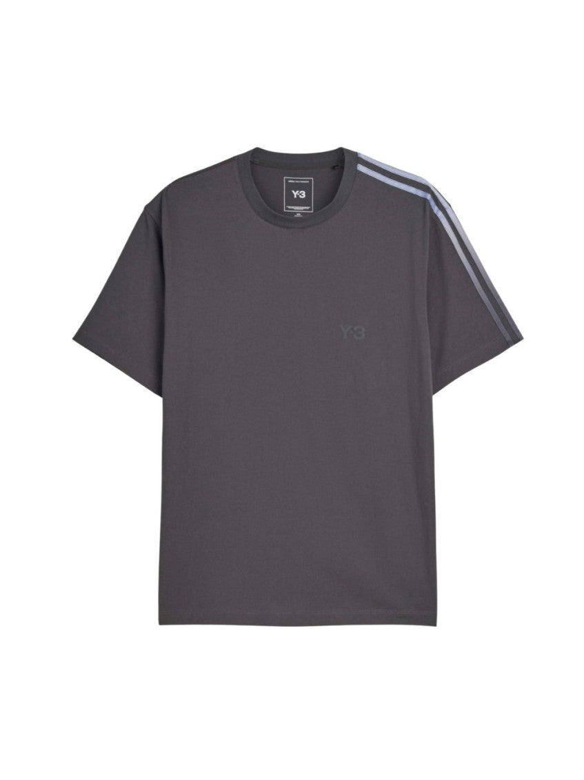 Dark Grey Logo T-Shirt 1