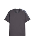 Dark Grey Logo T-Shirt 1