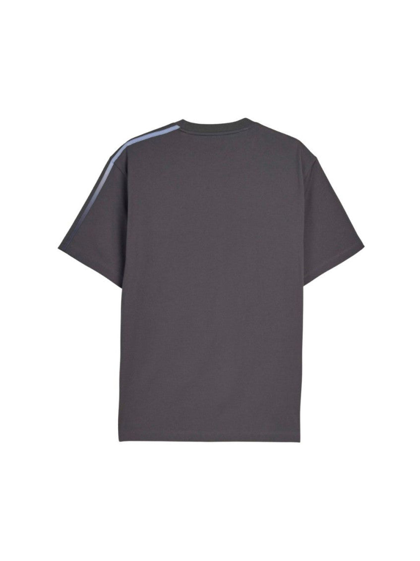 Dark Grey Logo T-Shirt 2