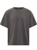 Dark Grey Logo T-Shirt 1