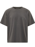 Dark Grey Logo T-Shirt 1