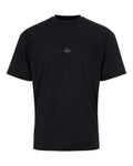 Black Crew Neck T-Shirt 1