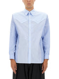 Light Blue Regular Shirt 1