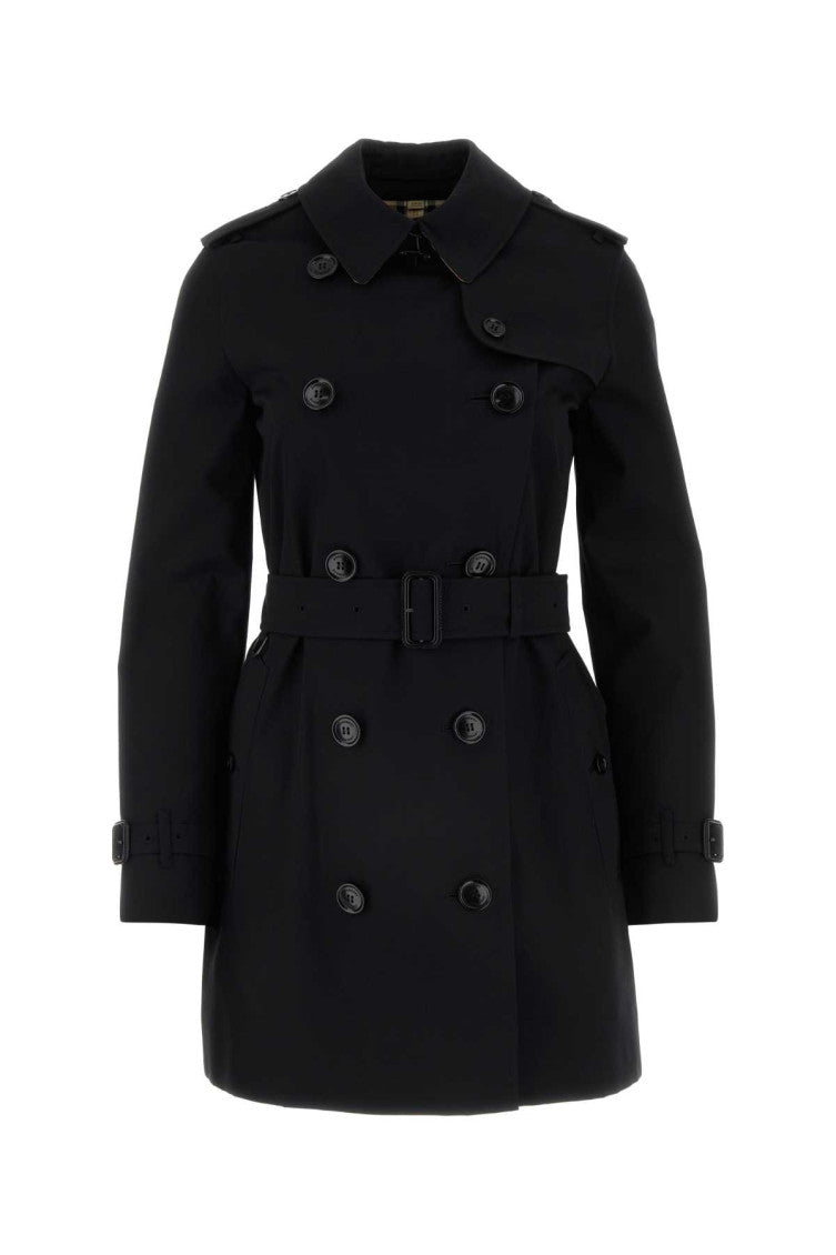 Black Chelsea Heritage Trench 1