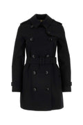 Black Chelsea Heritage Trench 1