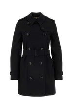 Black Chelsea Heritage Trench 1