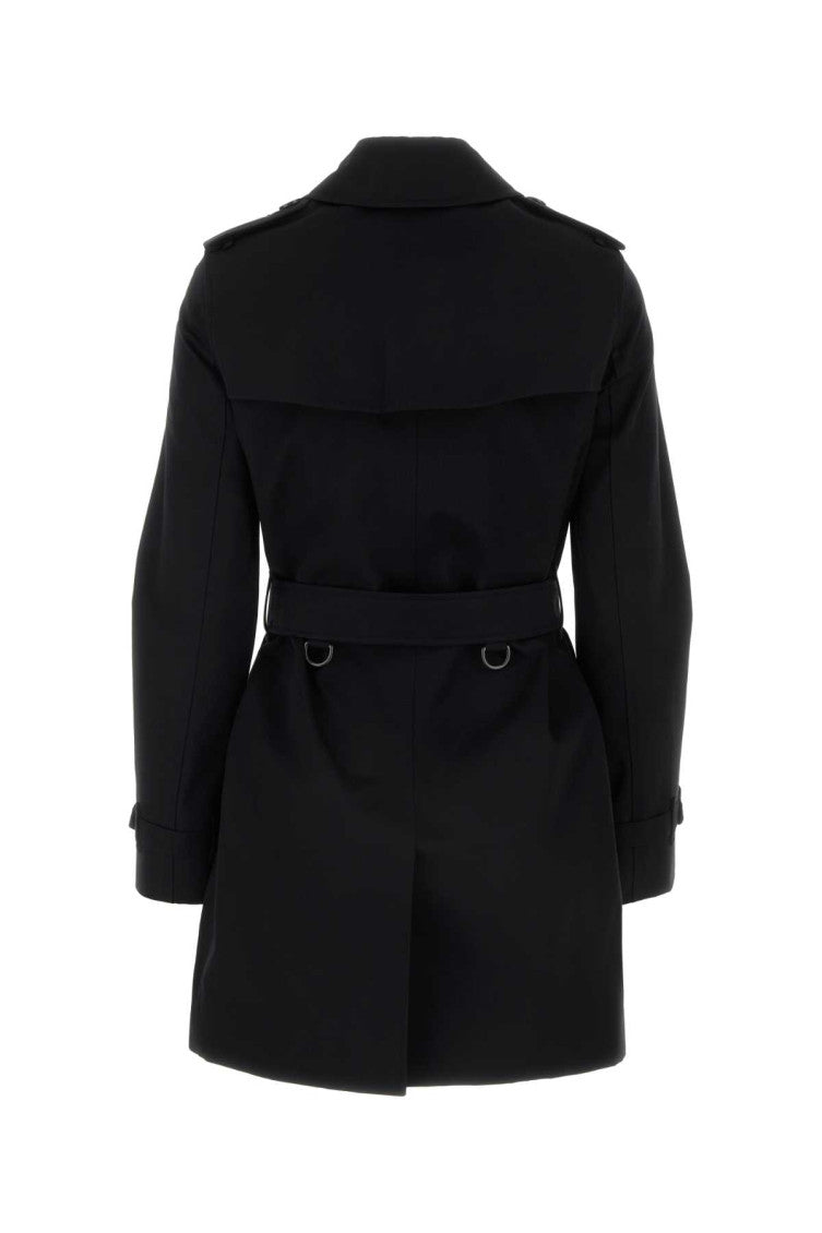 Black Chelsea Heritage Trench 2