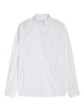 White Striped Shirt 1