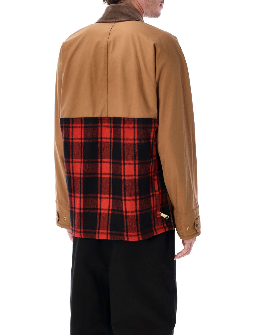Brown 2