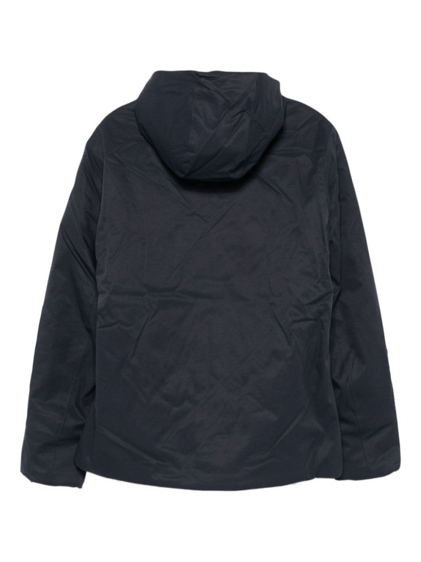 Black Jacko twill marmot jacket 2