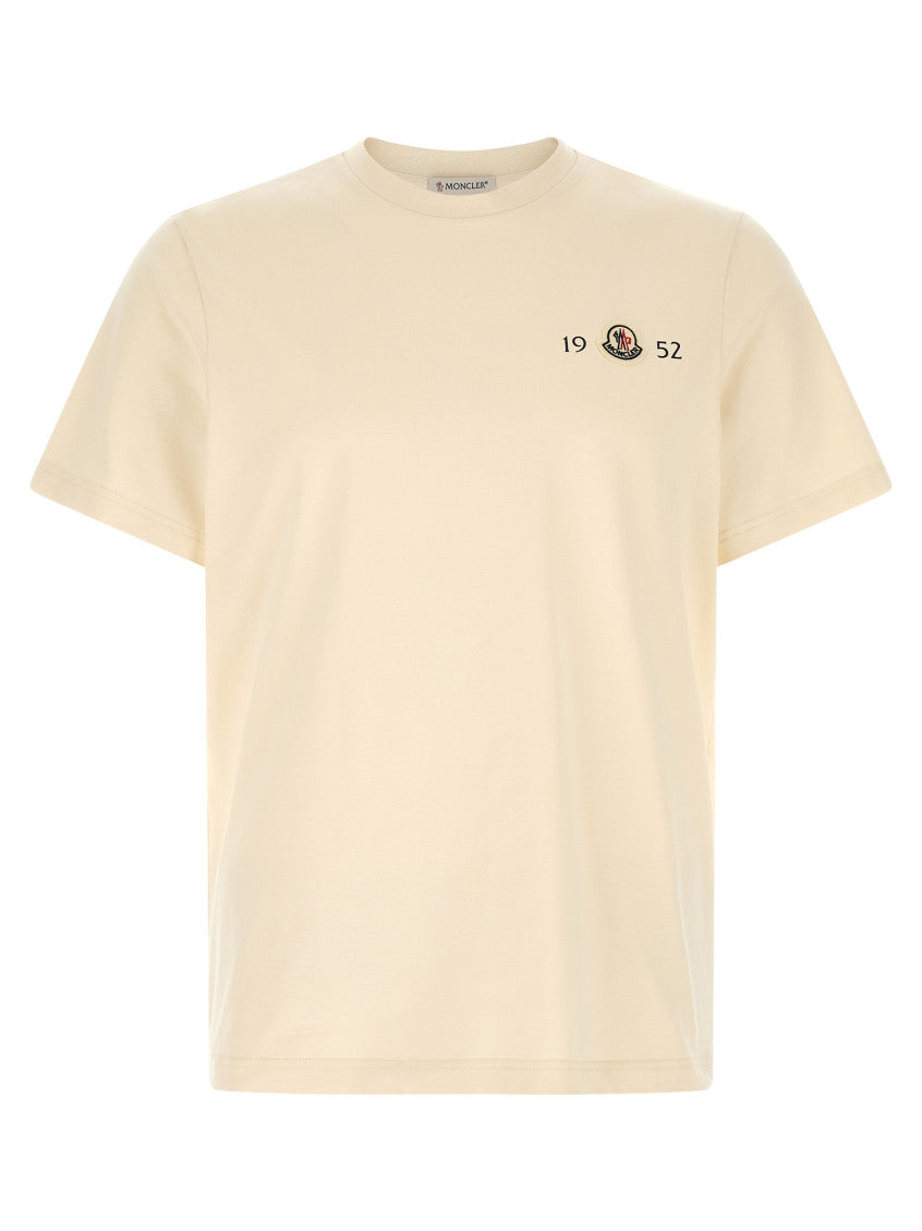 Off White Logo T-Shirt 1