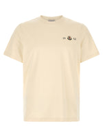 Off White Logo T-Shirt 1