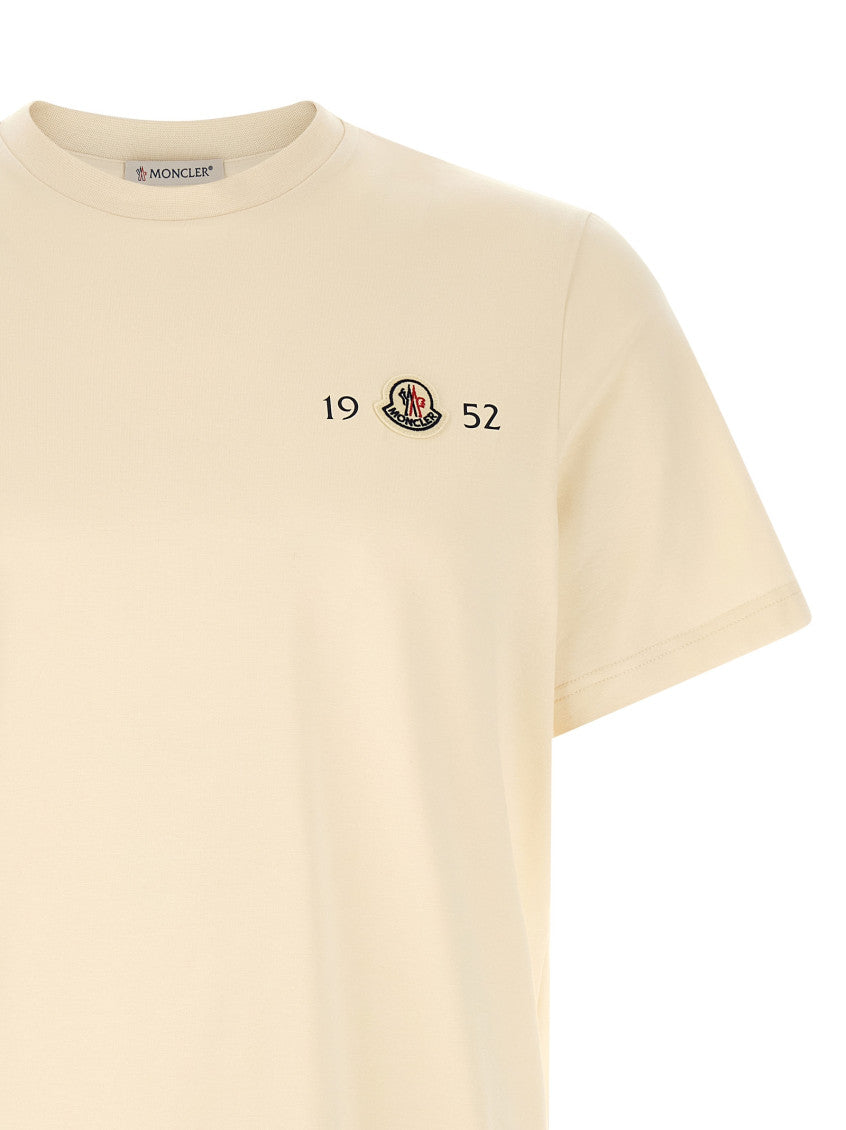Off White Logo T-Shirt 3