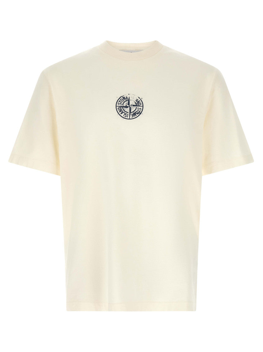 Off White Logo T-Shirt 1