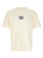 Off White Logo T-Shirt 1