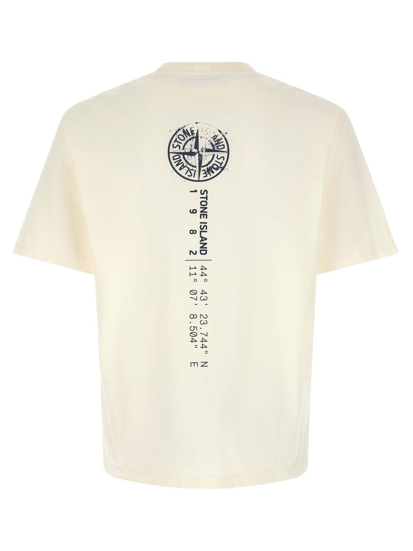 Off White Logo T-Shirt 2