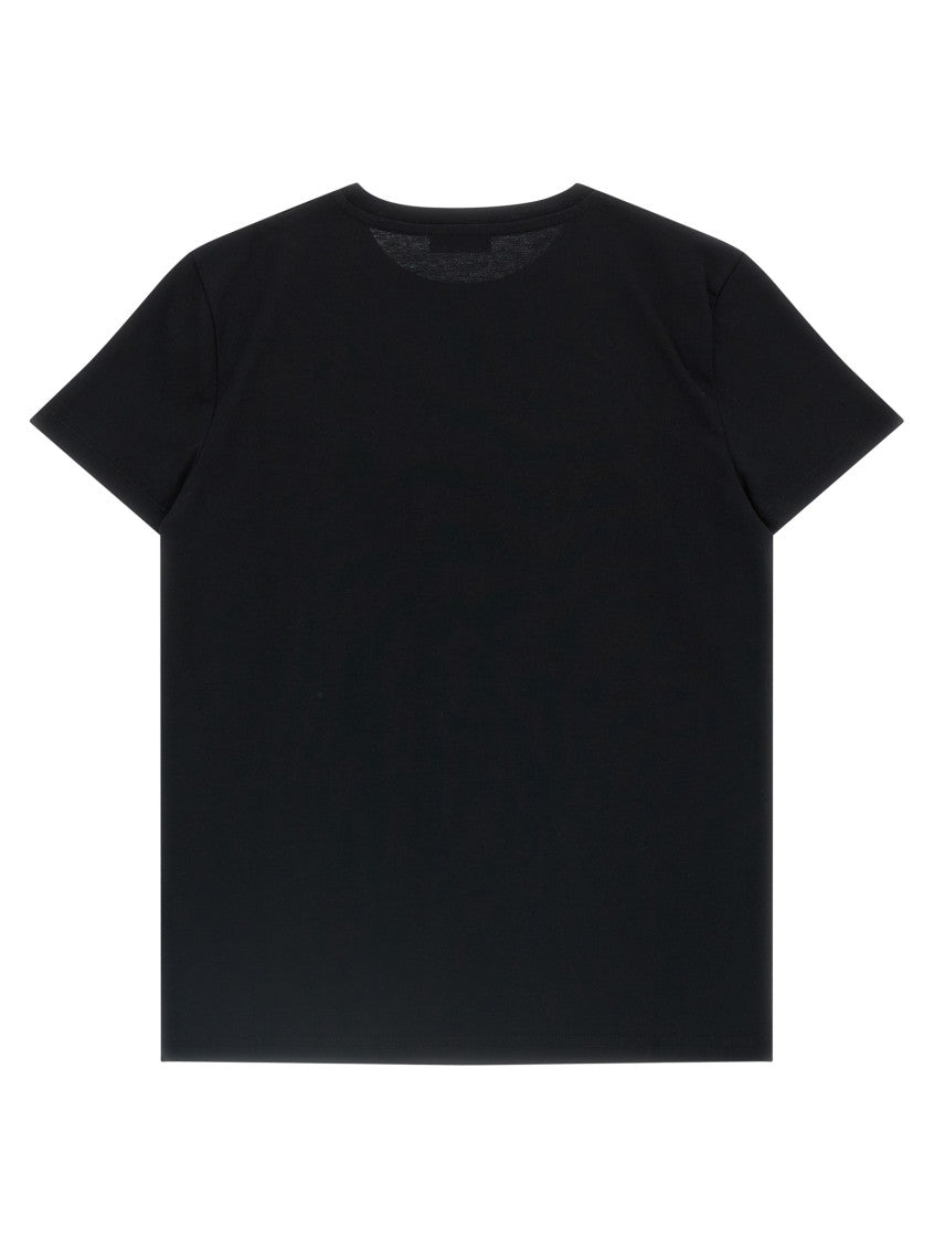 3-Piece Multicolor Logo T-shirt Sets 3