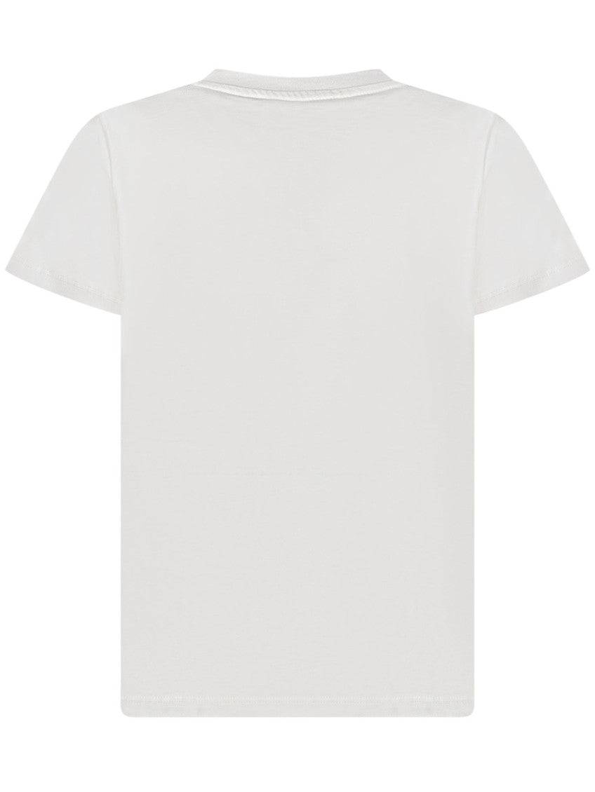 3-Piece Multicolor Logo T-shirt Sets 6
