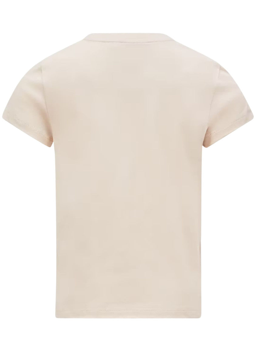 3-Piece Multicolor Logo T-shirt Sets 8