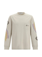 Light Beige Regular T-Shirt 1