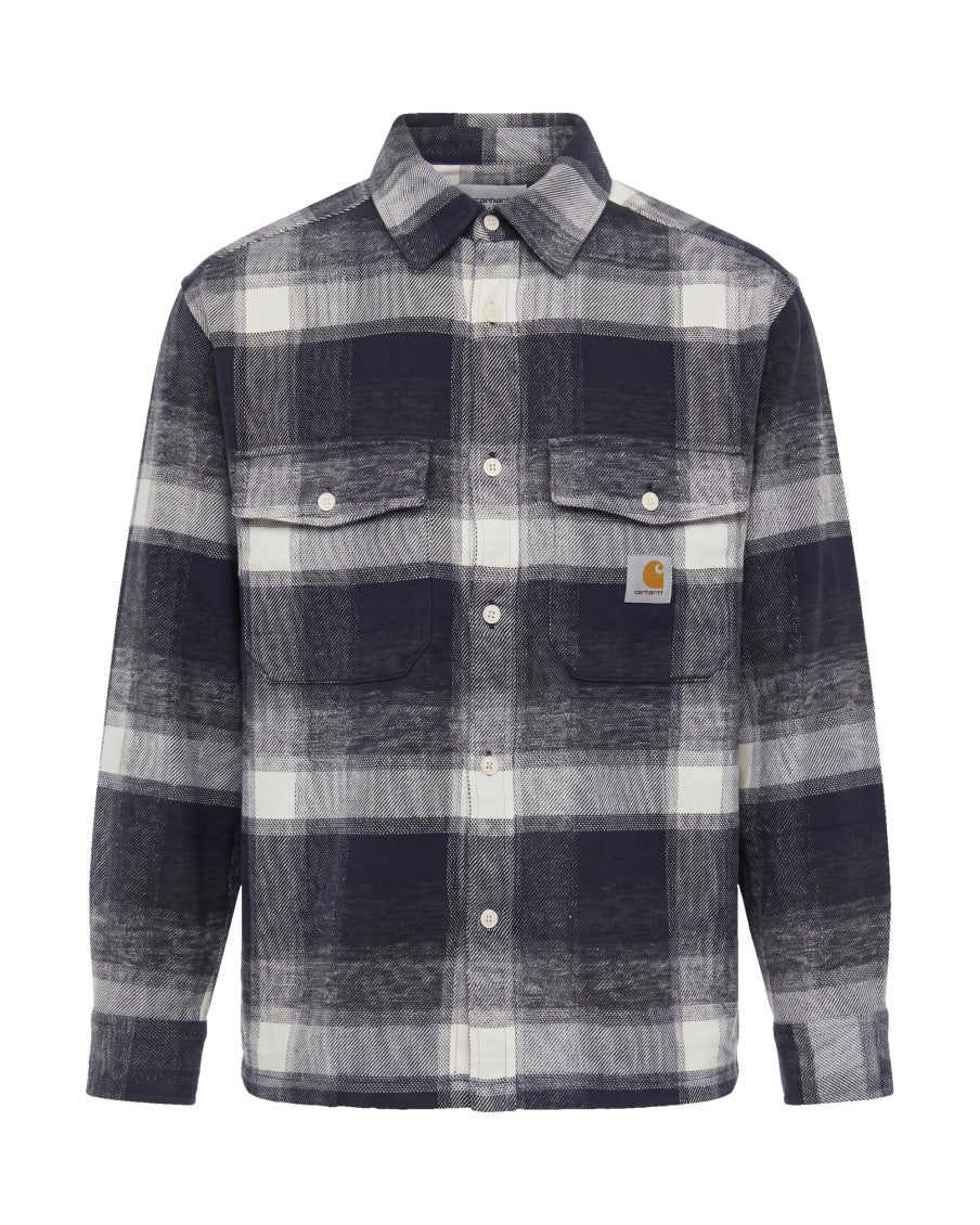 Multicolor Checked Shirt 1