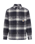 Multicolor Checked Shirt 1
