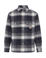 Multicolor Checked Shirt 1