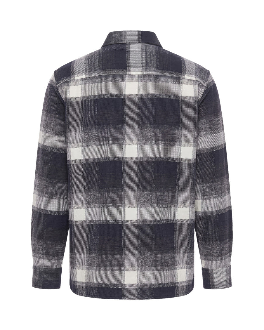 Multicolor Checked Shirt 2