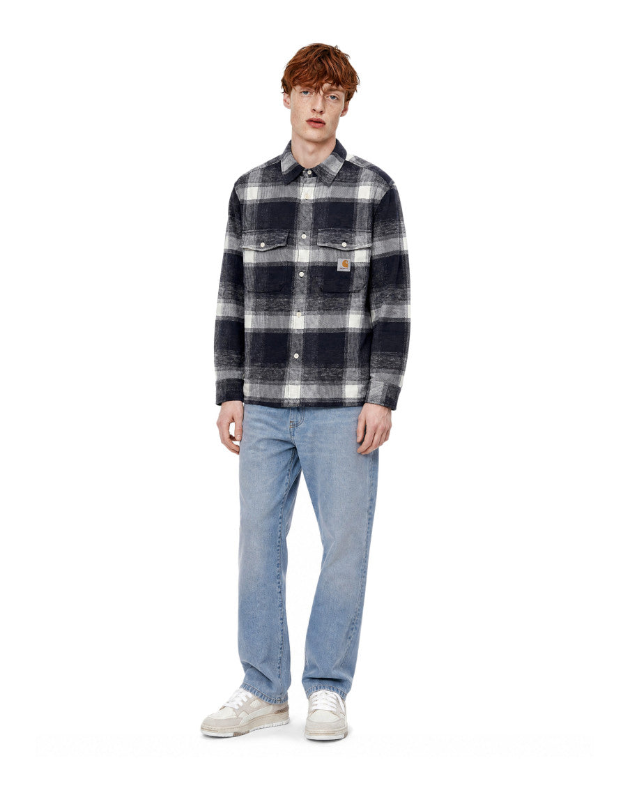 Multicolor Checked Shirt 3