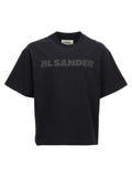 Black Logo T-Shirt 1