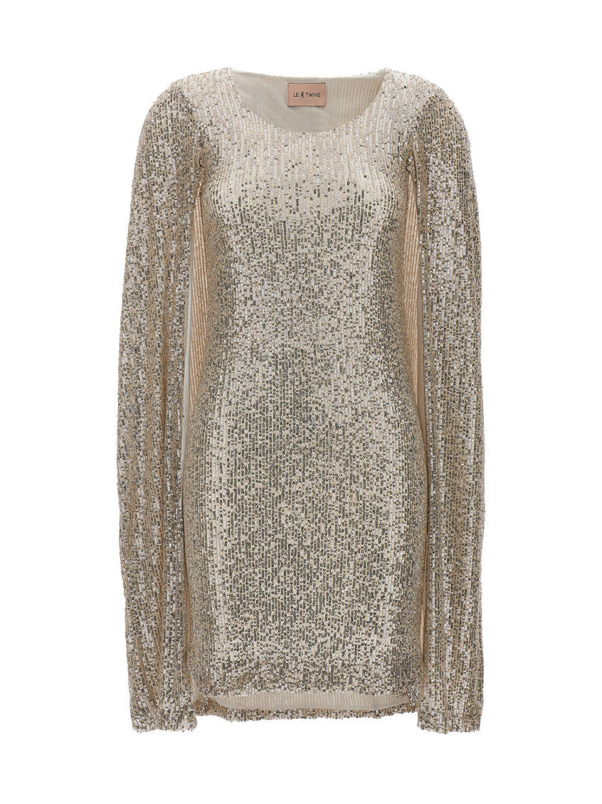 Silver Villa Villa Dress 1