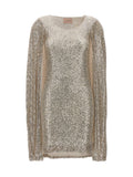 Silver Villa Villa Dress 1