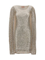 Silver Villa Villa Dress 1