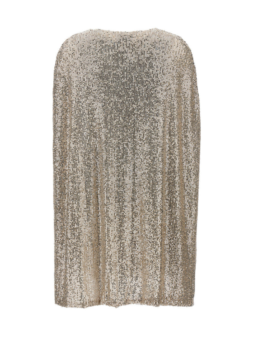 Silver Villa Villa Dress 2