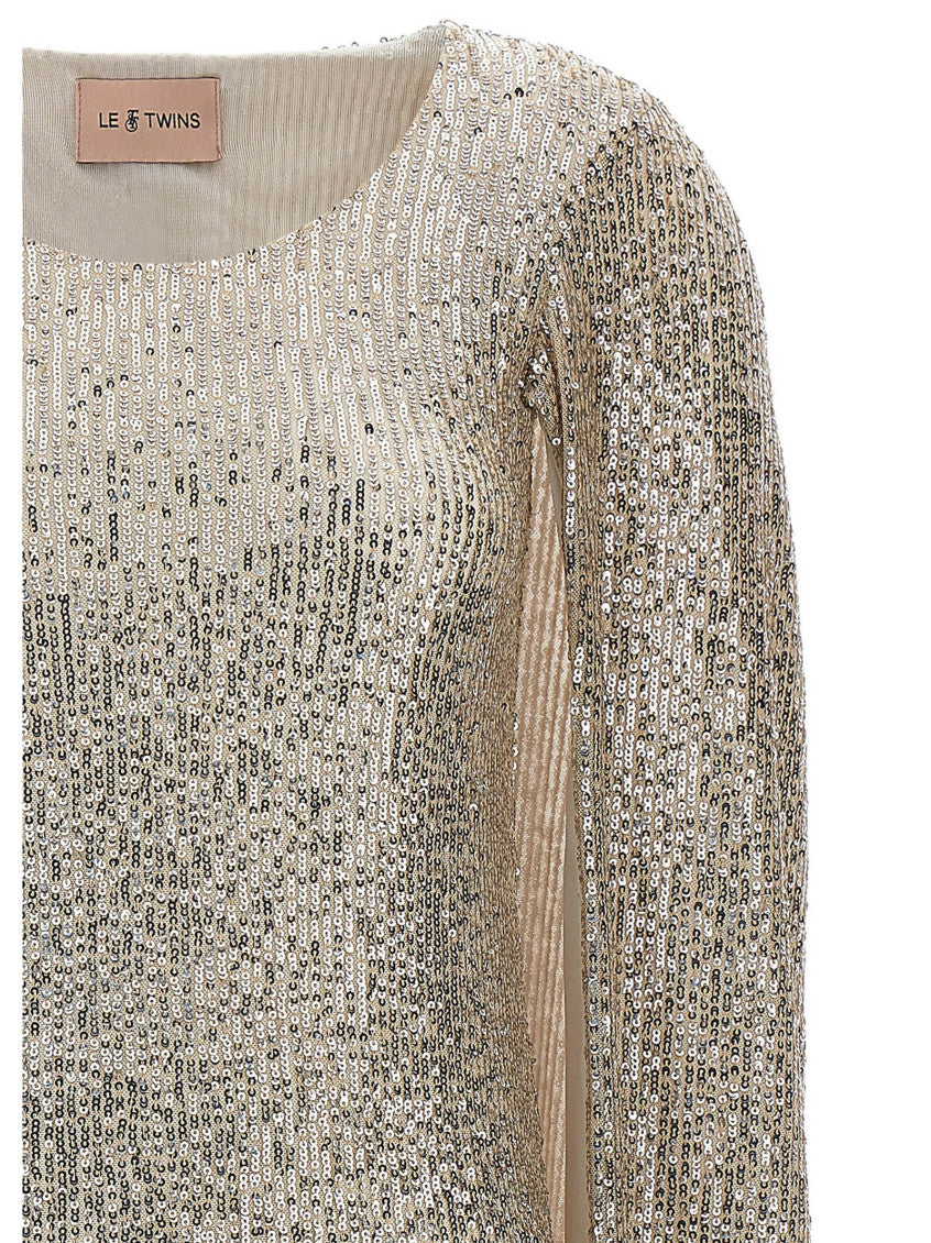 Silver Villa Villa Dress 3