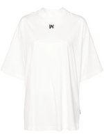 Off White Wing pencil loose t-shirt 1