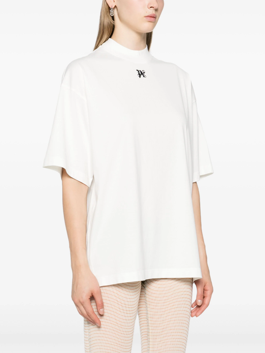 Off White Wing pencil loose t-shirt 3