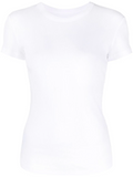 White Tee shirt 1