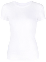 White Tee shirt 1
