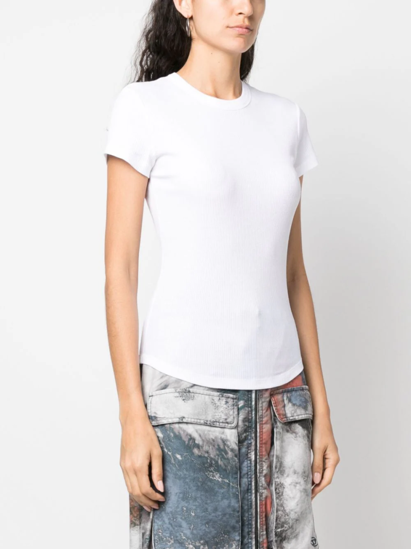 White Tee shirt 3