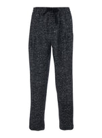 Dark Grey Regular-fit Pant 1
