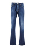 Blue Loose -fit Jeans 1