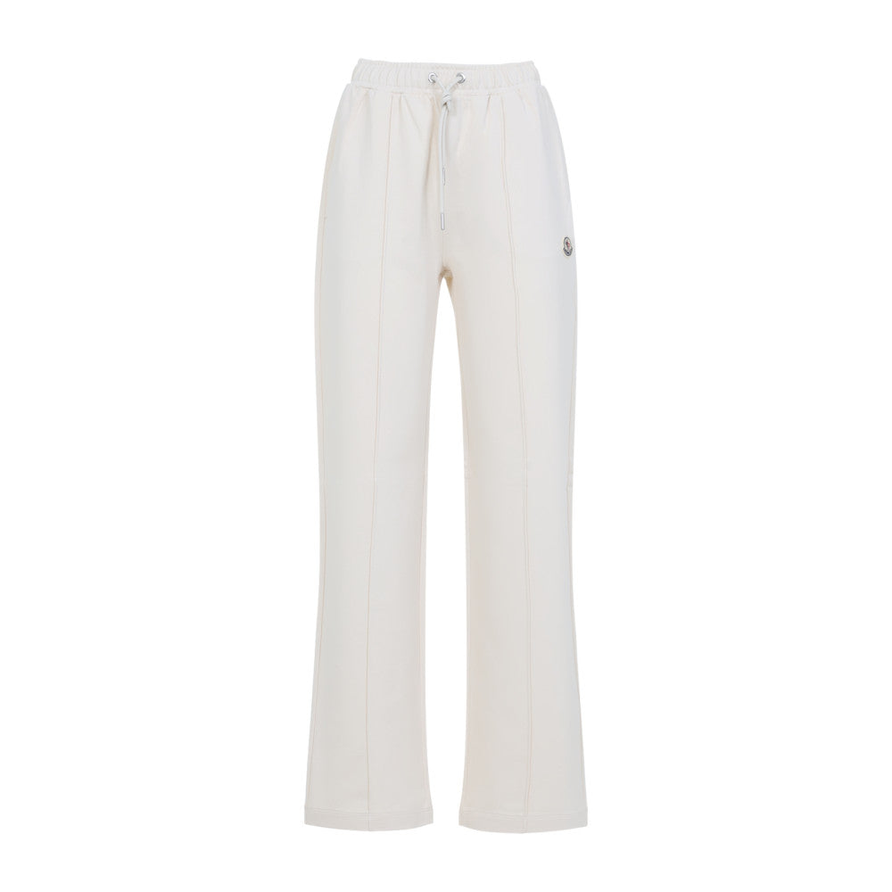 Natural Logo Pant 1