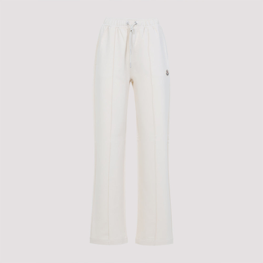 Natural Logo Pant 3